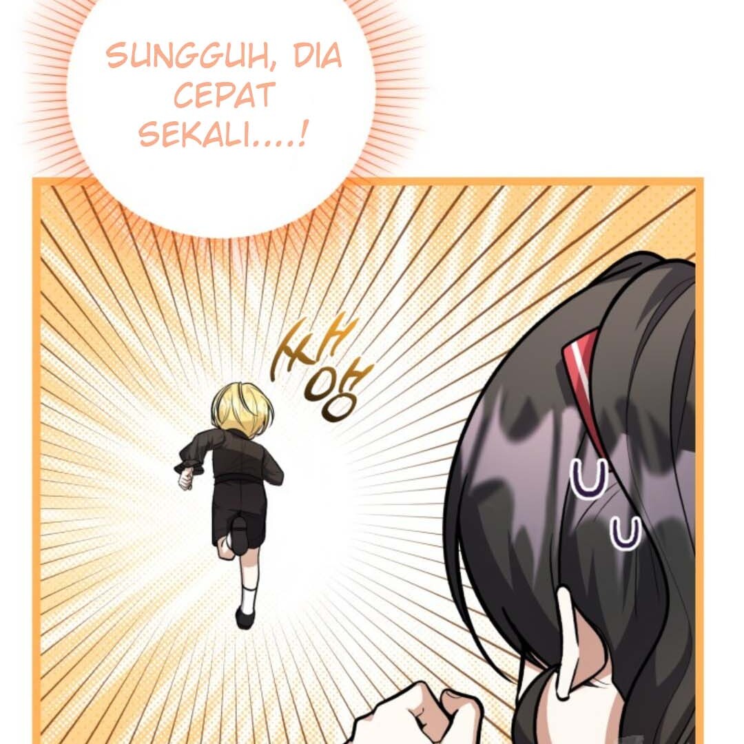 The Villain's Daughter Plans to Run Away Chapter 24 - halaman 5