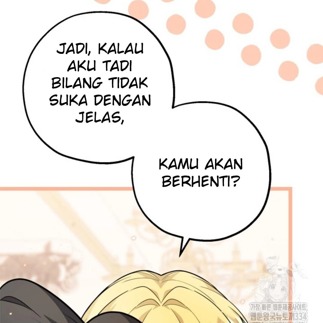 The Villain's Daughter Plans to Run Away Chapter 24 - halaman 53