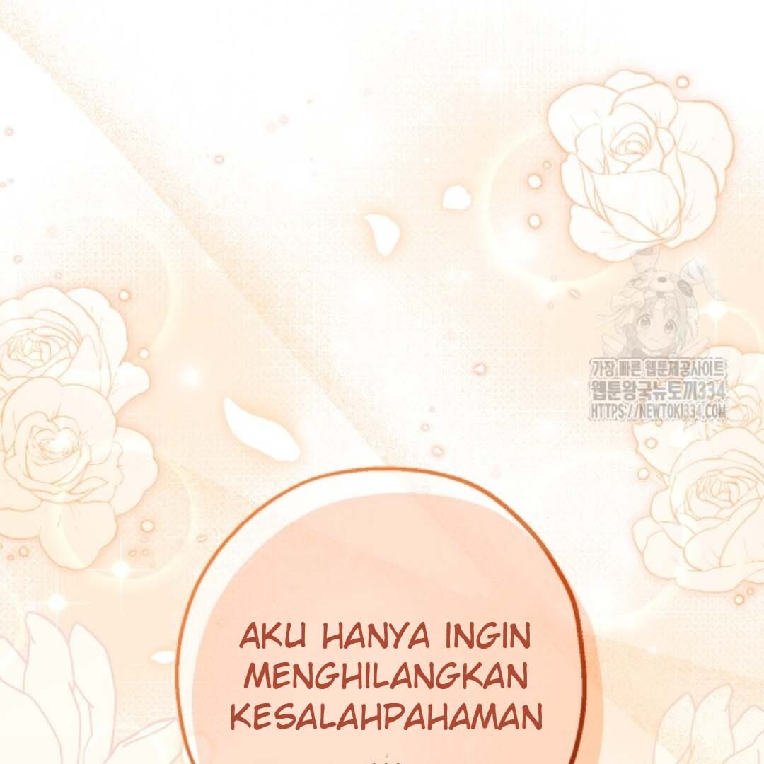 The Villain's Daughter Plans to Run Away Chapter 24 - halaman 57