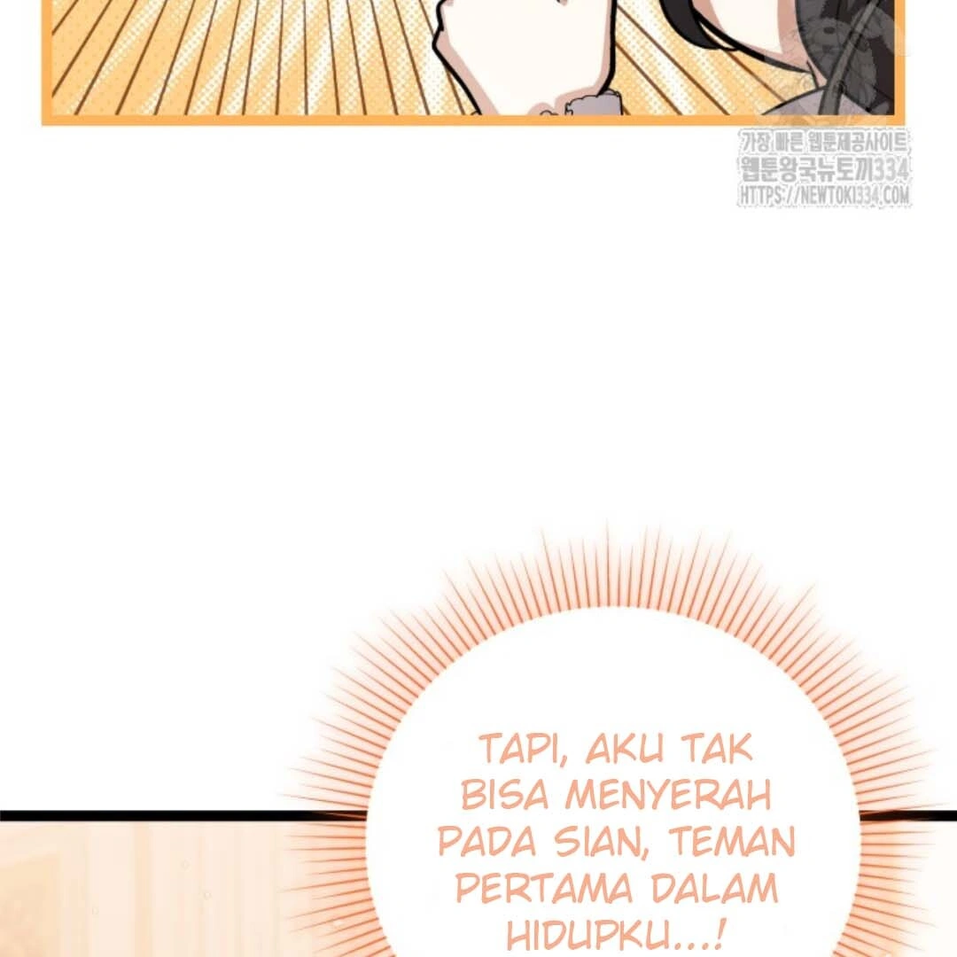 The Villain's Daughter Plans to Run Away Chapter 24 - halaman 6
