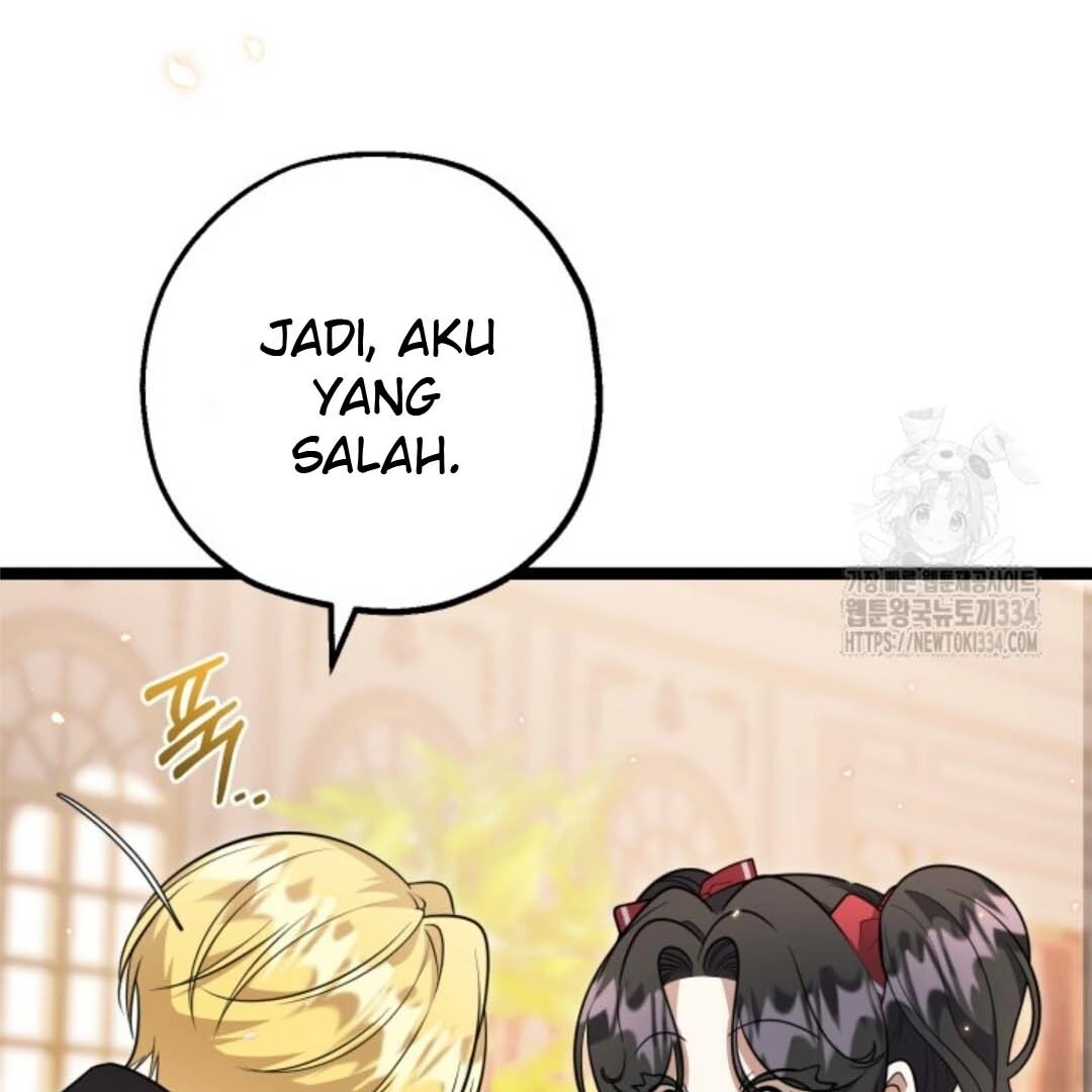 The Villain's Daughter Plans to Run Away Chapter 24 - halaman 60