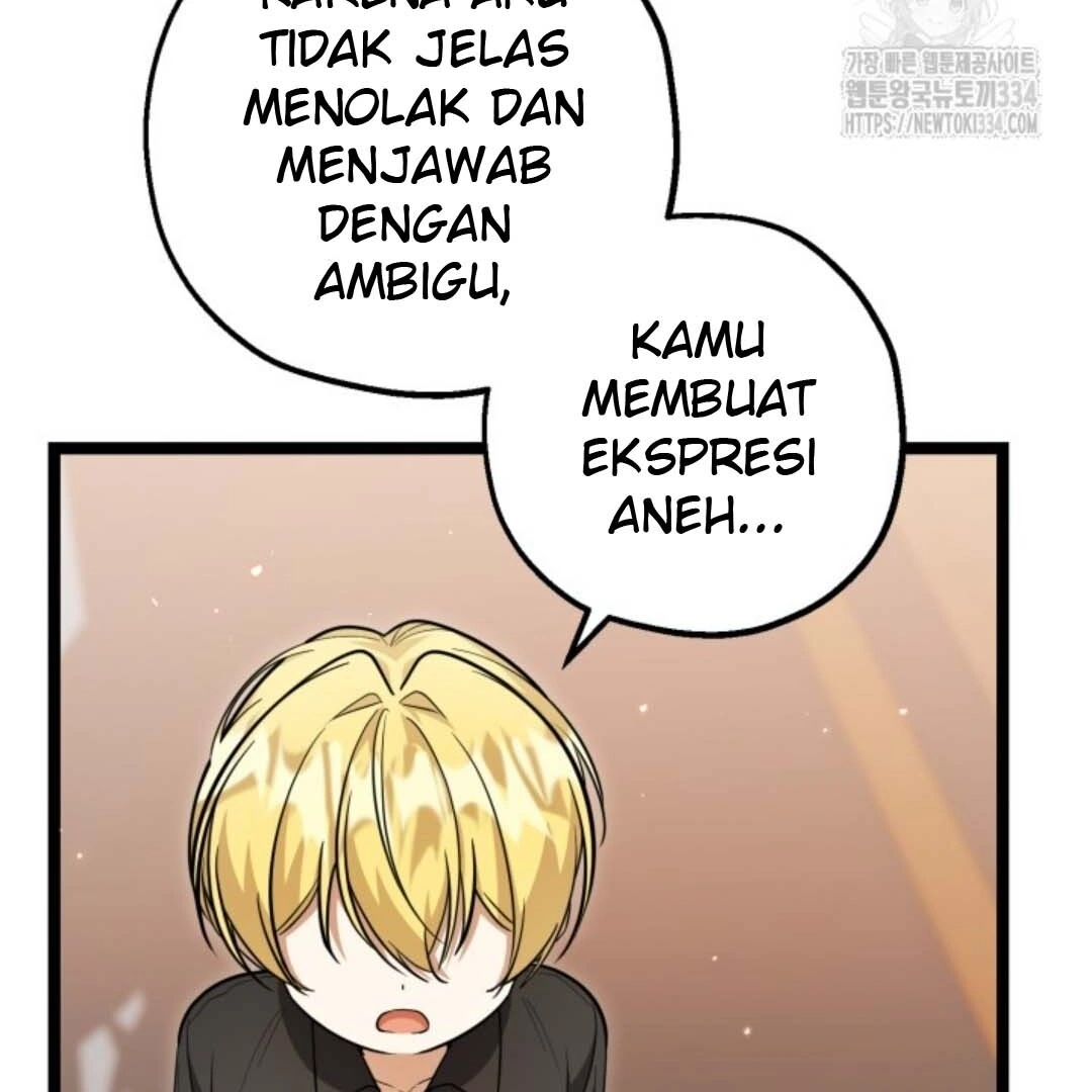 The Villain's Daughter Plans to Run Away Chapter 24 - halaman 62