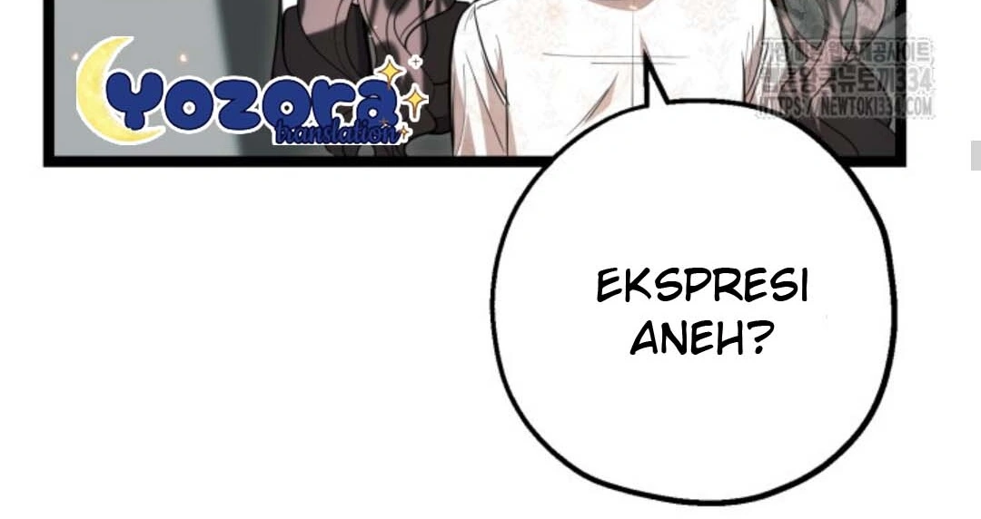 The Villain's Daughter Plans to Run Away Chapter 24 - halaman 64