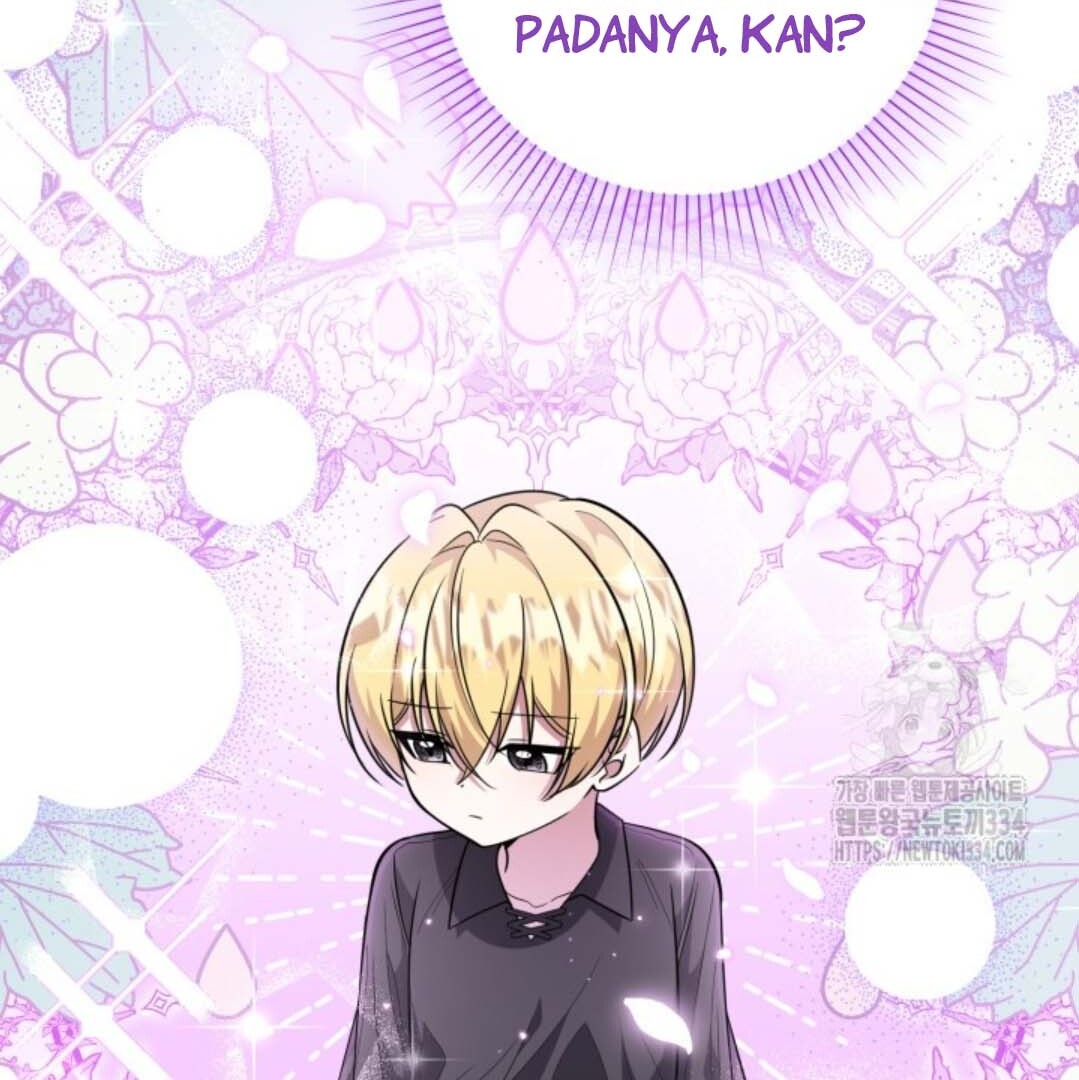 The Villain's Daughter Plans to Run Away Chapter 24 - halaman 68