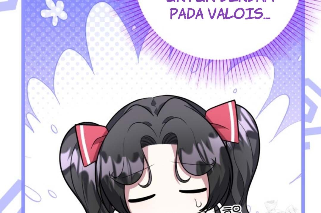 The Villain's Daughter Plans to Run Away Chapter 24 - halaman 71