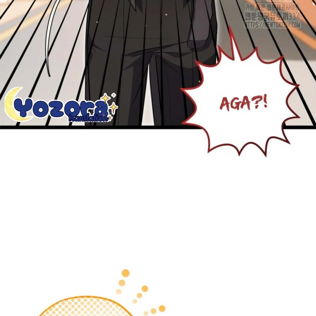 The Villain's Daughter Plans to Run Away Chapter 24 - halaman 77