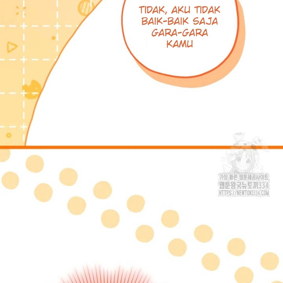The Villain's Daughter Plans to Run Away Chapter 24 - halaman 81