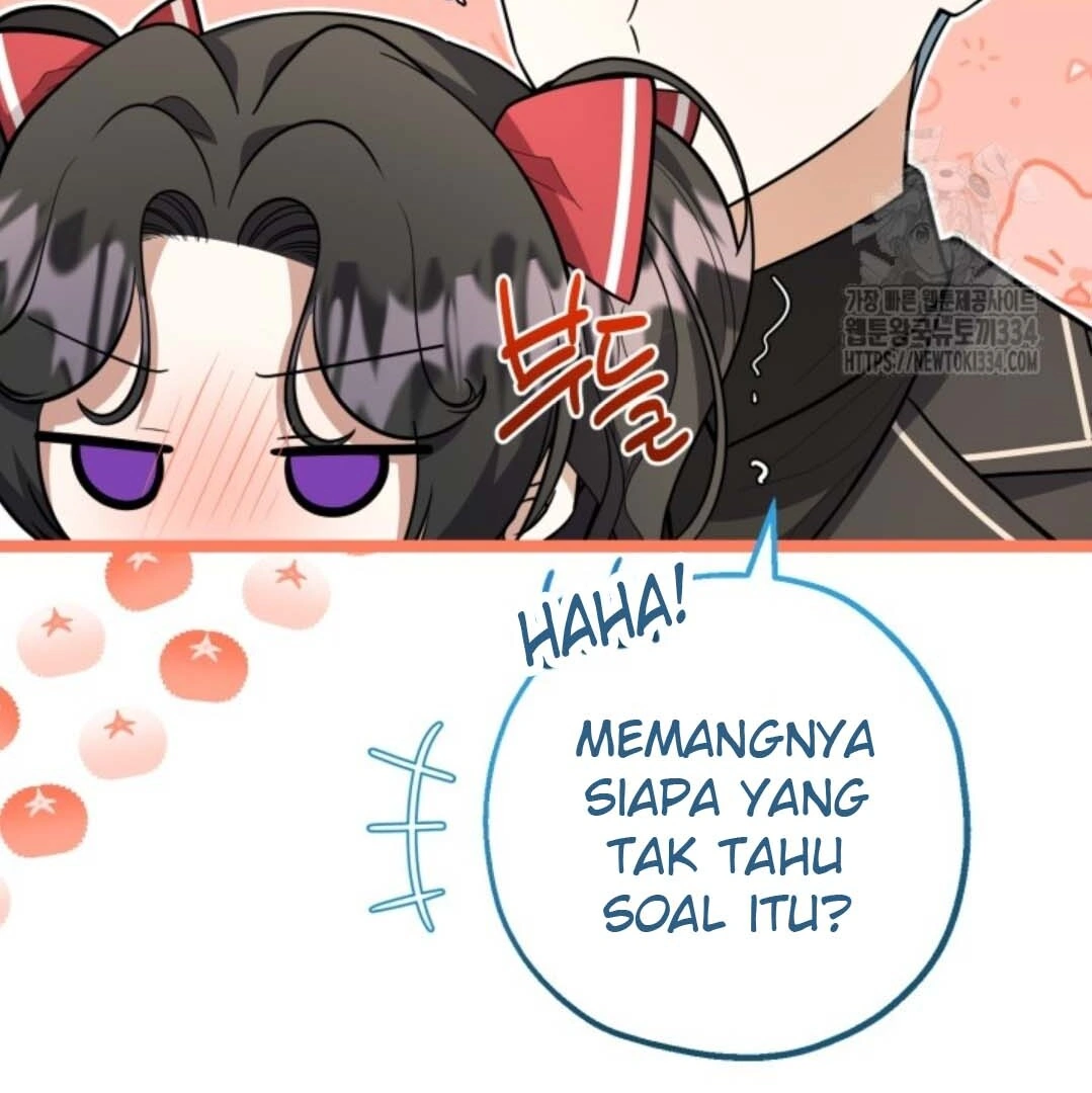 The Villain's Daughter Plans to Run Away Chapter 24 - halaman 88