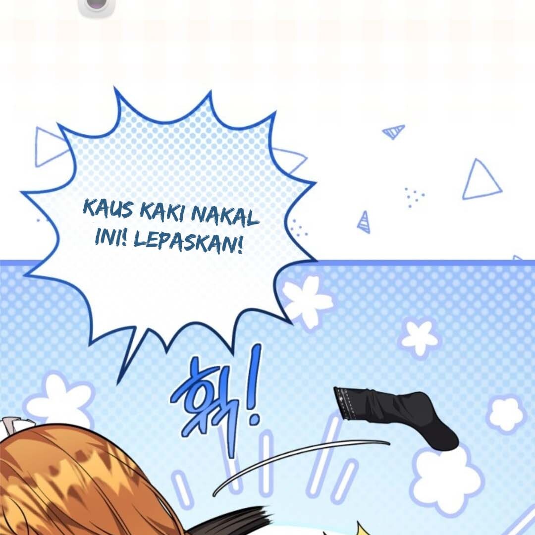The Villain's Daughter Plans to Run Away Chapter 24 - halaman 94