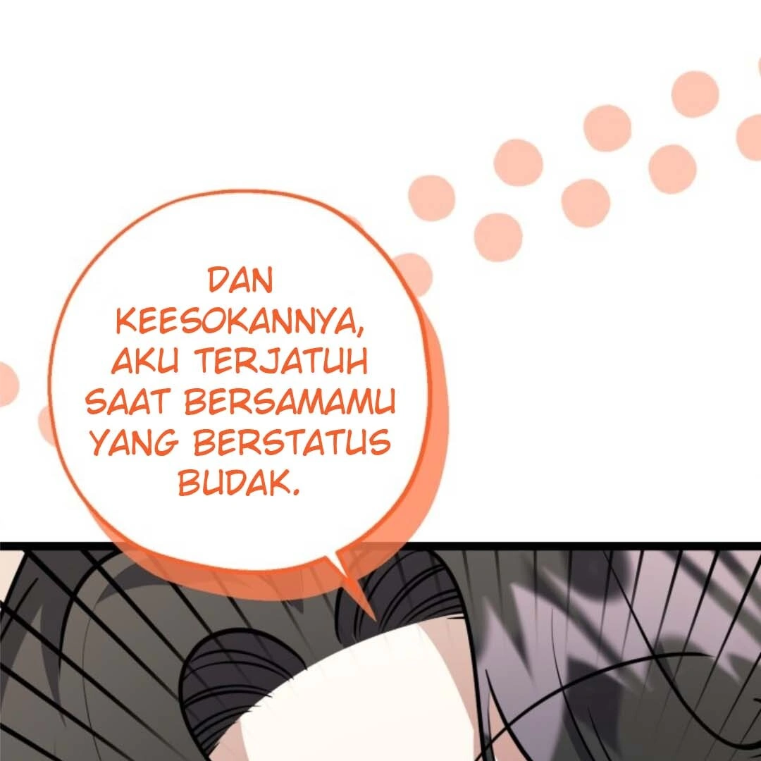The Villain's Daughter Plans to Run Away Chapter 25 - halaman 101