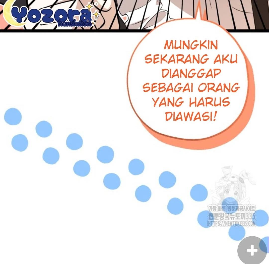 The Villain's Daughter Plans to Run Away Chapter 25 - halaman 103