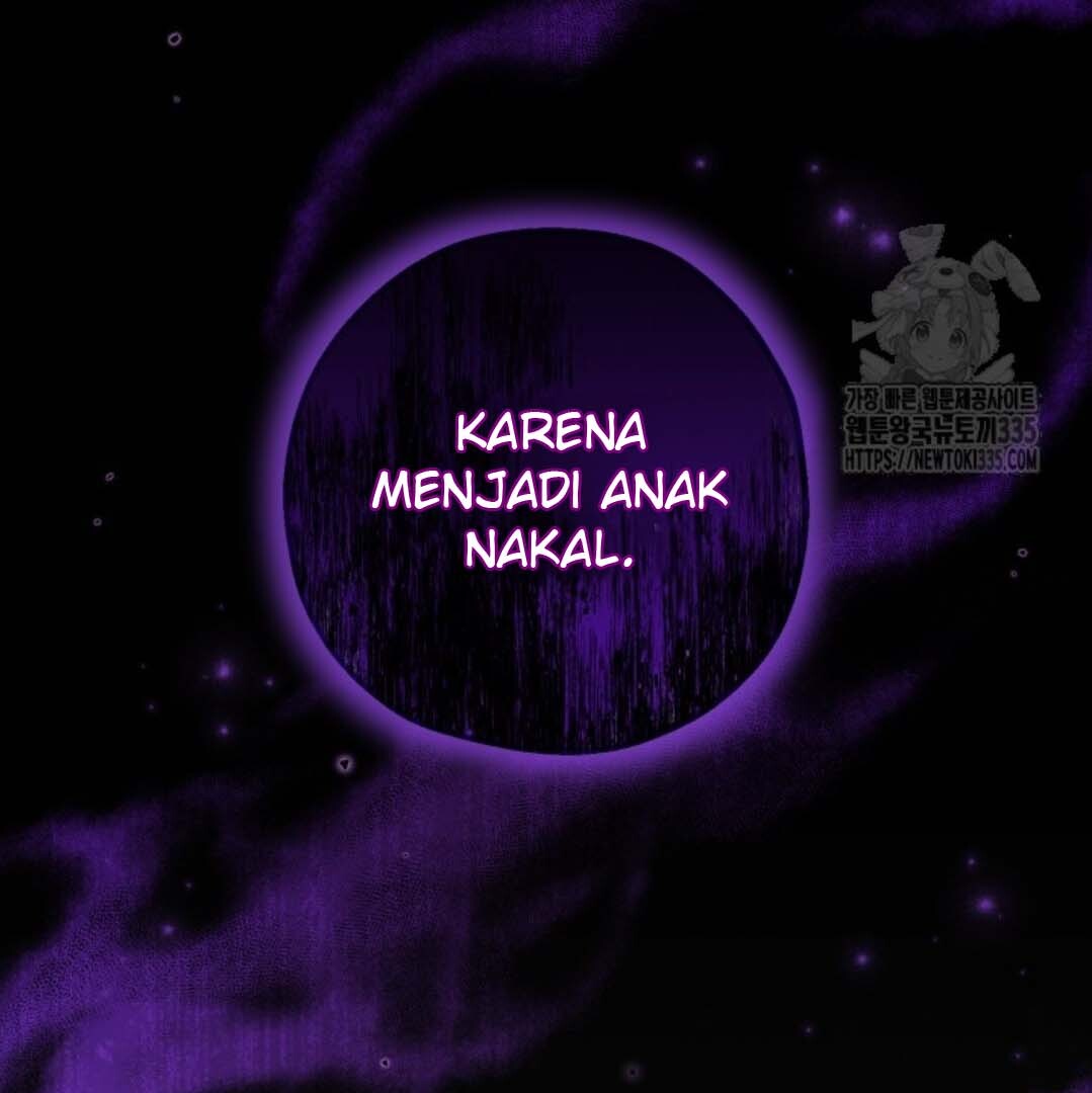 The Villain's Daughter Plans to Run Away Chapter 25 - halaman 112