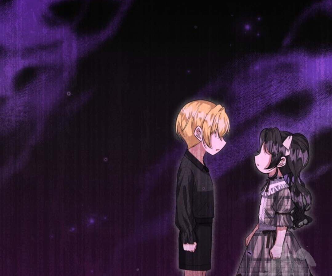 The Villain's Daughter Plans to Run Away Chapter 25 - halaman 113