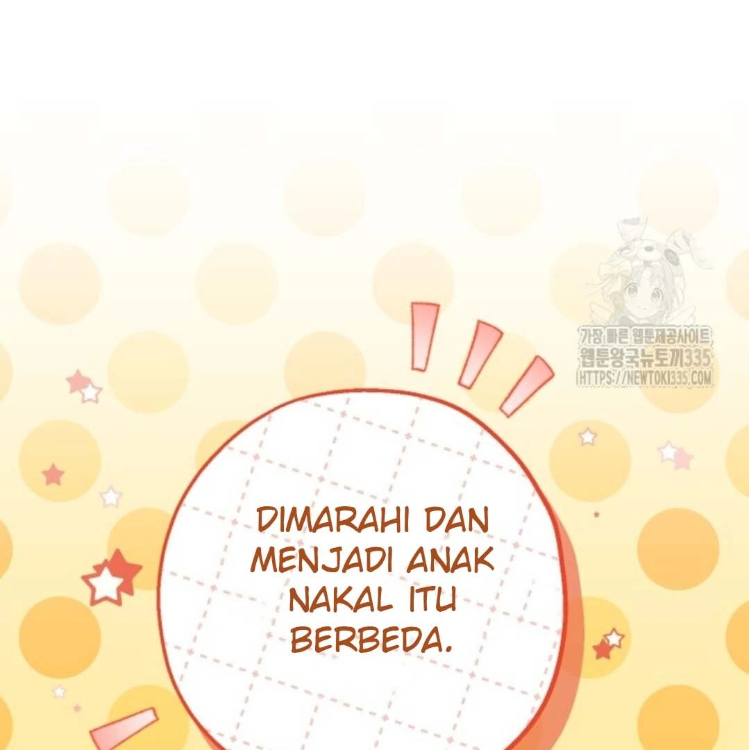 The Villain's Daughter Plans to Run Away Chapter 25 - halaman 116