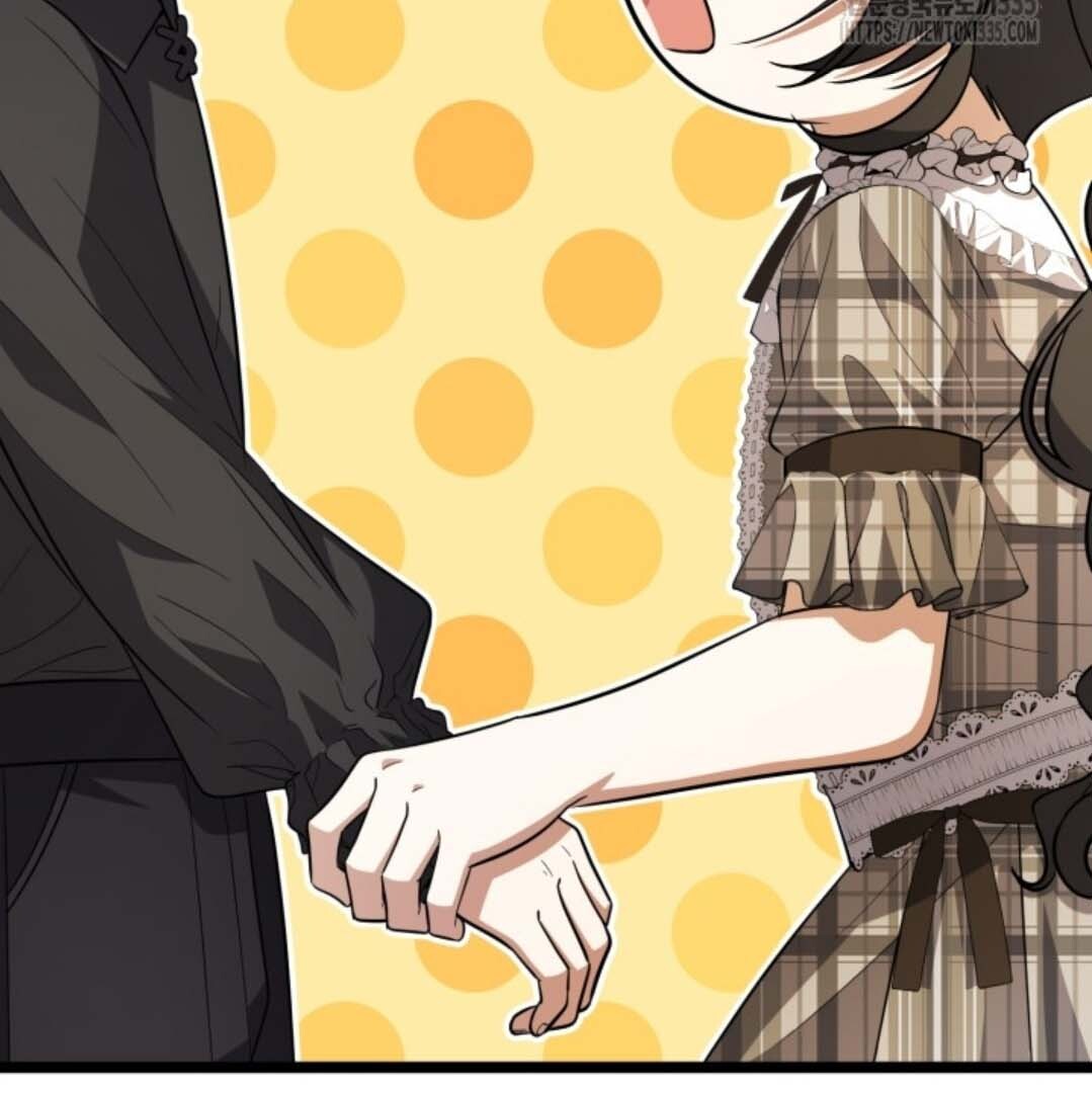 The Villain's Daughter Plans to Run Away Chapter 25 - halaman 118