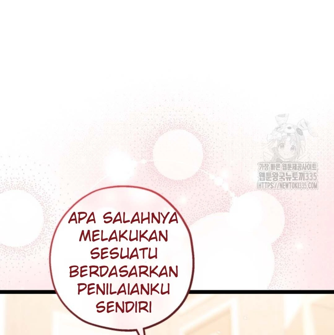 The Villain's Daughter Plans to Run Away Chapter 25 - halaman 119