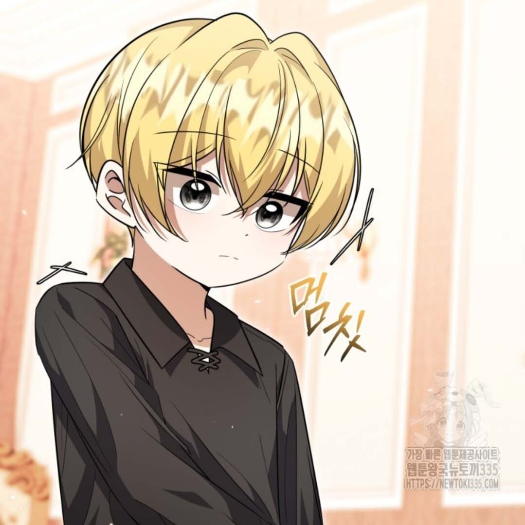 The Villain's Daughter Plans to Run Away Chapter 25 - halaman 122