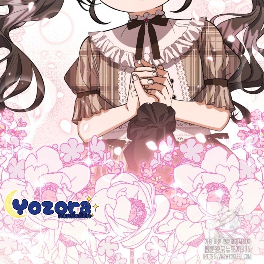 The Villain's Daughter Plans to Run Away Chapter 25 - halaman 125