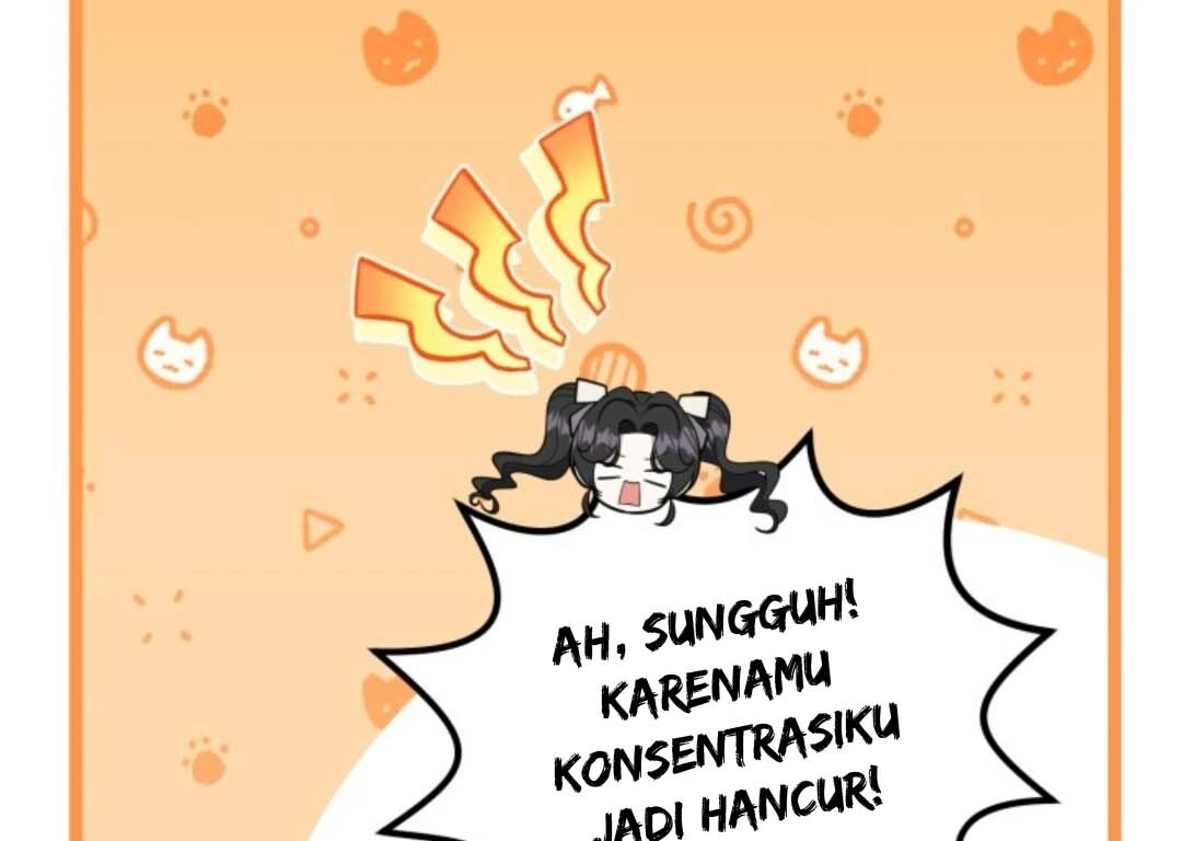 The Villain's Daughter Plans to Run Away Chapter 25 - halaman 13
