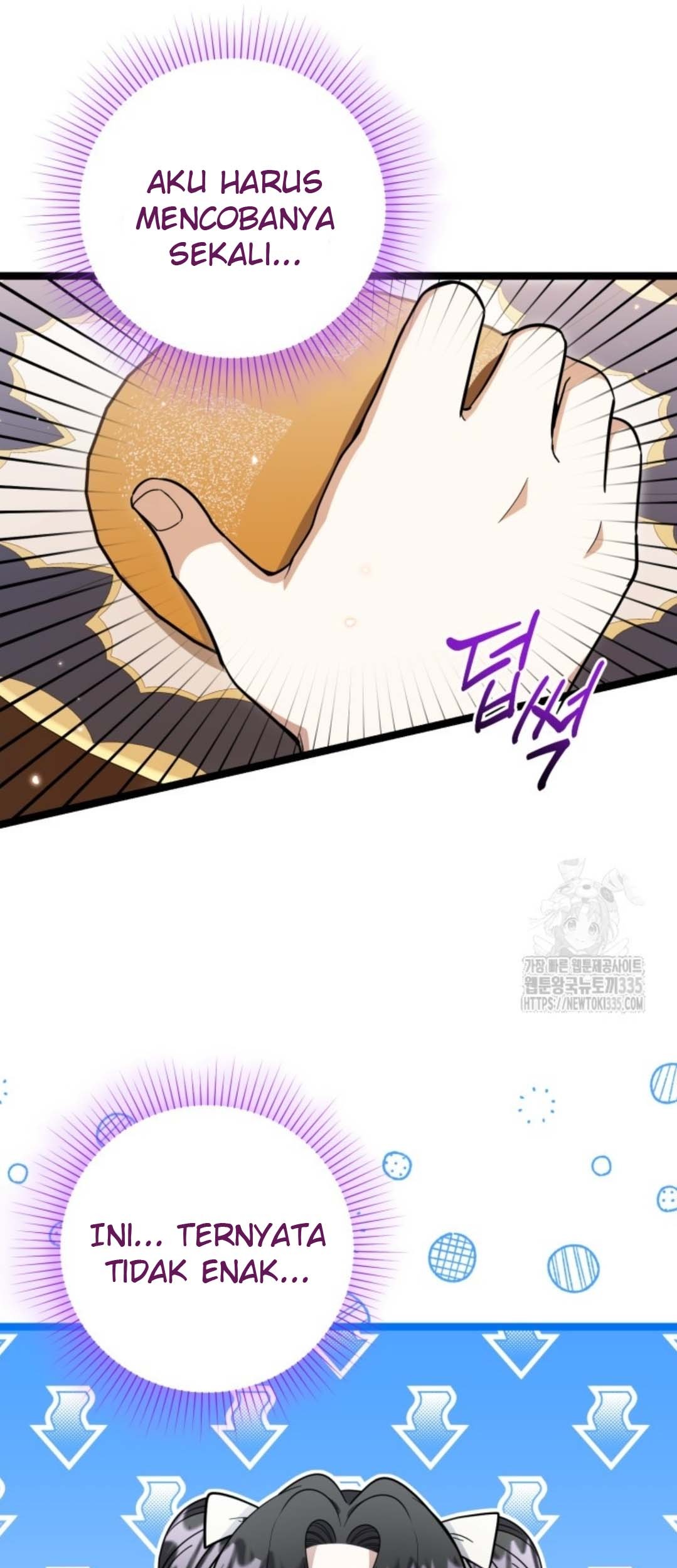 The Villain's Daughter Plans to Run Away Chapter 25 - halaman 138