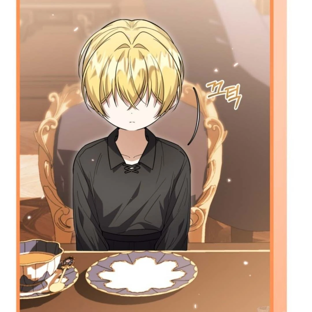 The Villain's Daughter Plans to Run Away Chapter 25 - halaman 143