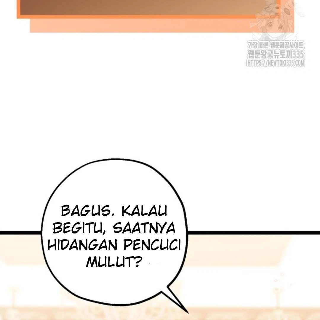 The Villain's Daughter Plans to Run Away Chapter 25 - halaman 144