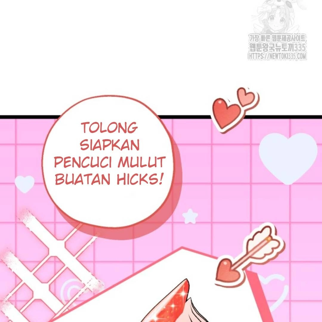 The Villain's Daughter Plans to Run Away Chapter 25 - halaman 149