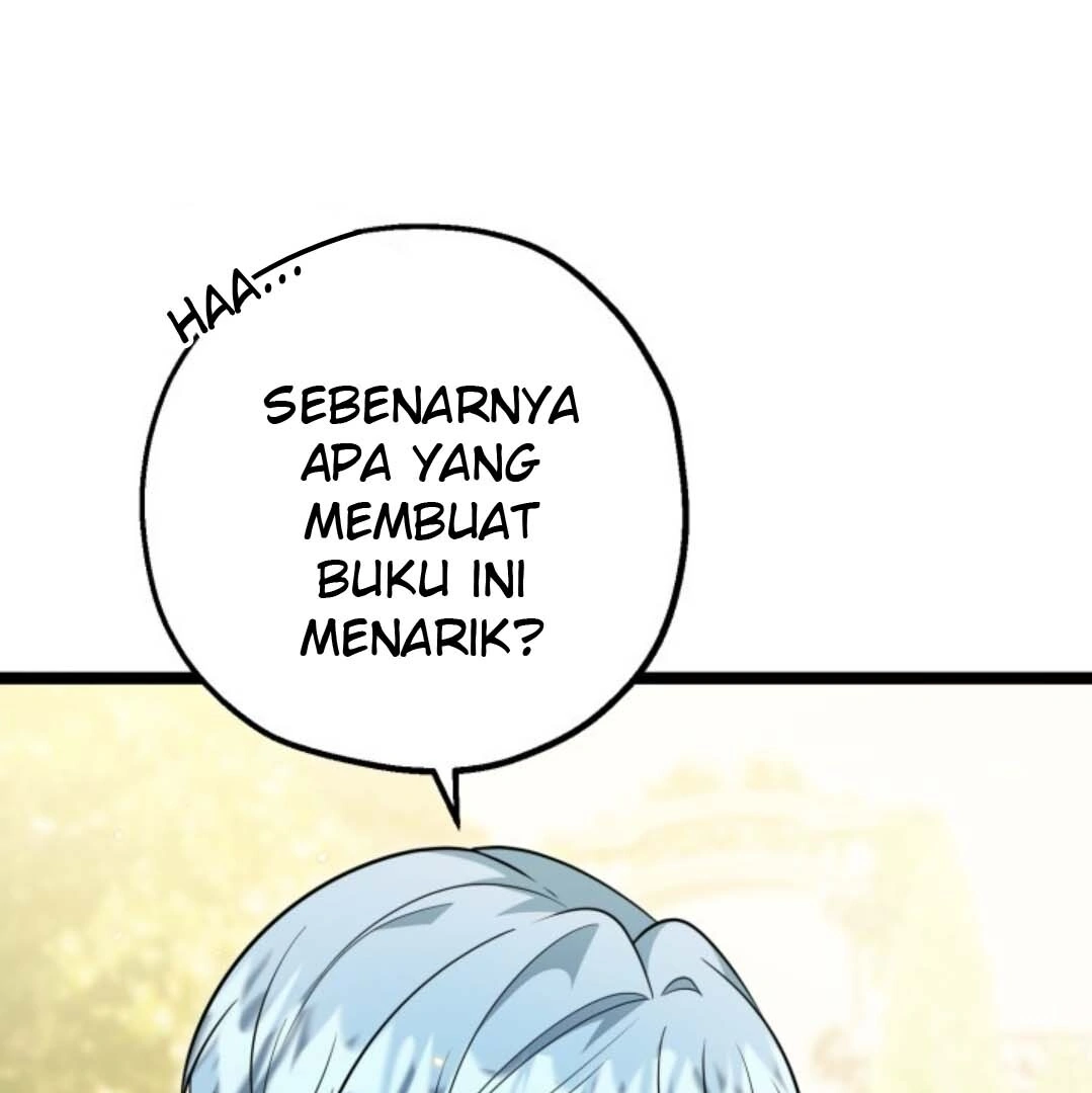 The Villain's Daughter Plans to Run Away Chapter 25 - halaman 15