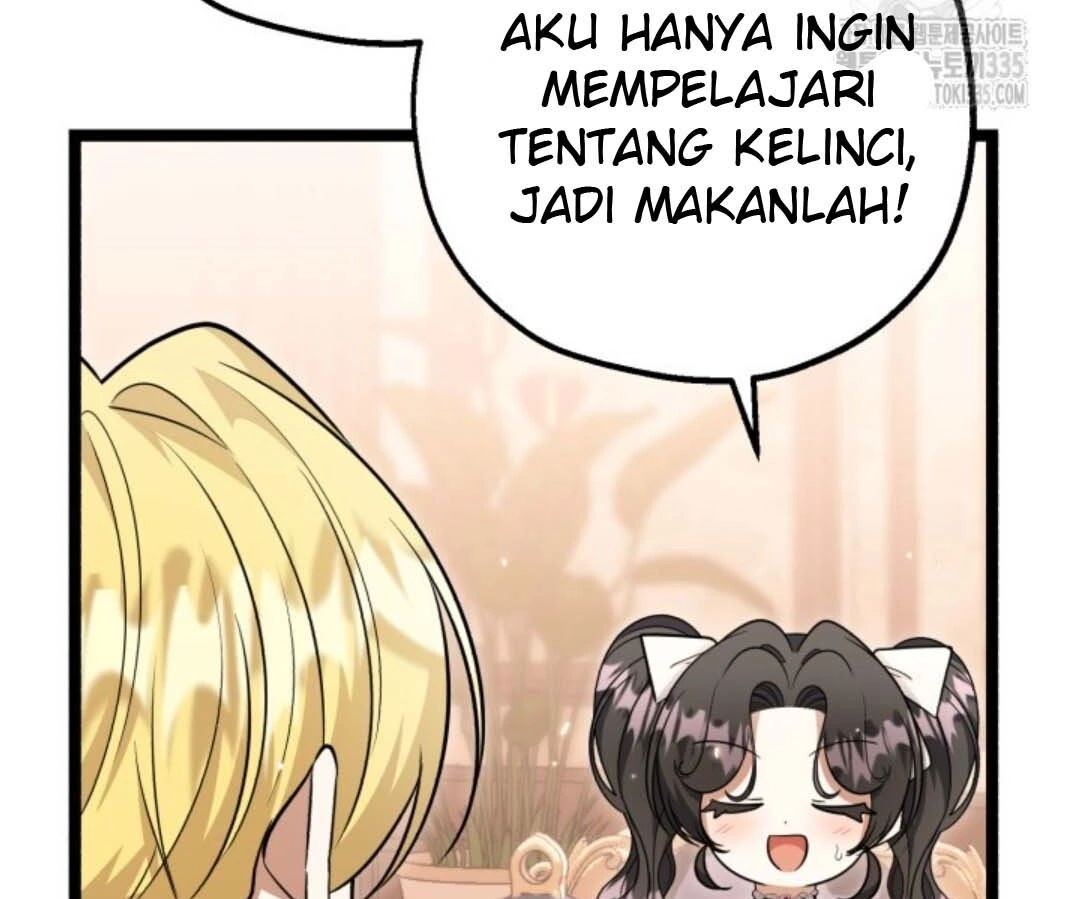 The Villain's Daughter Plans to Run Away Chapter 25 - halaman 164