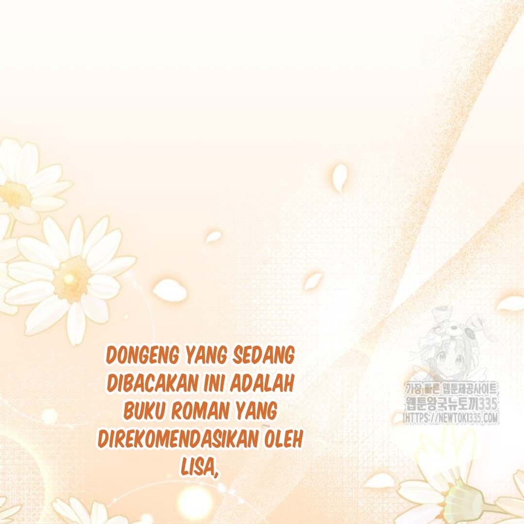 The Villain's Daughter Plans to Run Away Chapter 25 - halaman 17