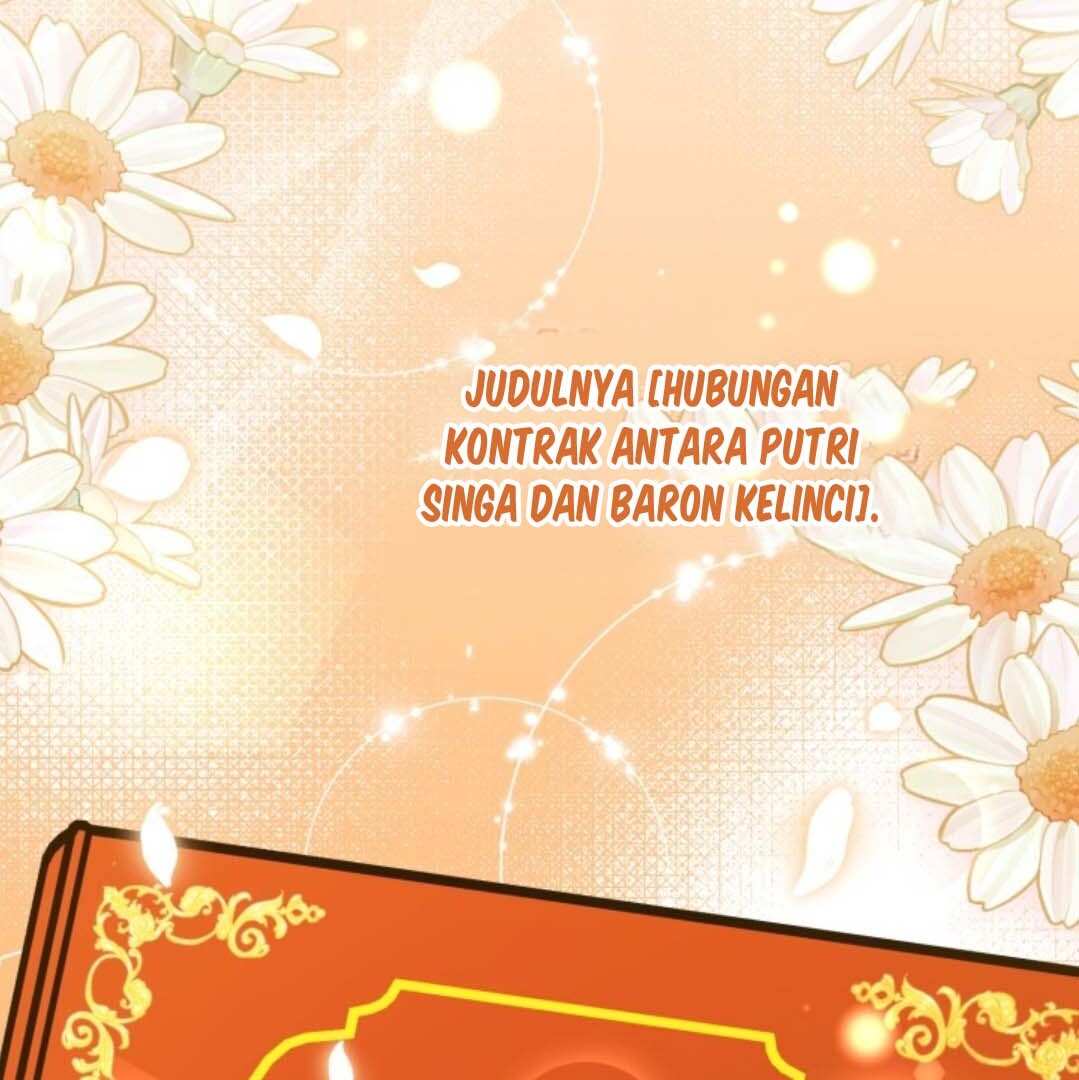 The Villain's Daughter Plans to Run Away Chapter 25 - halaman 18