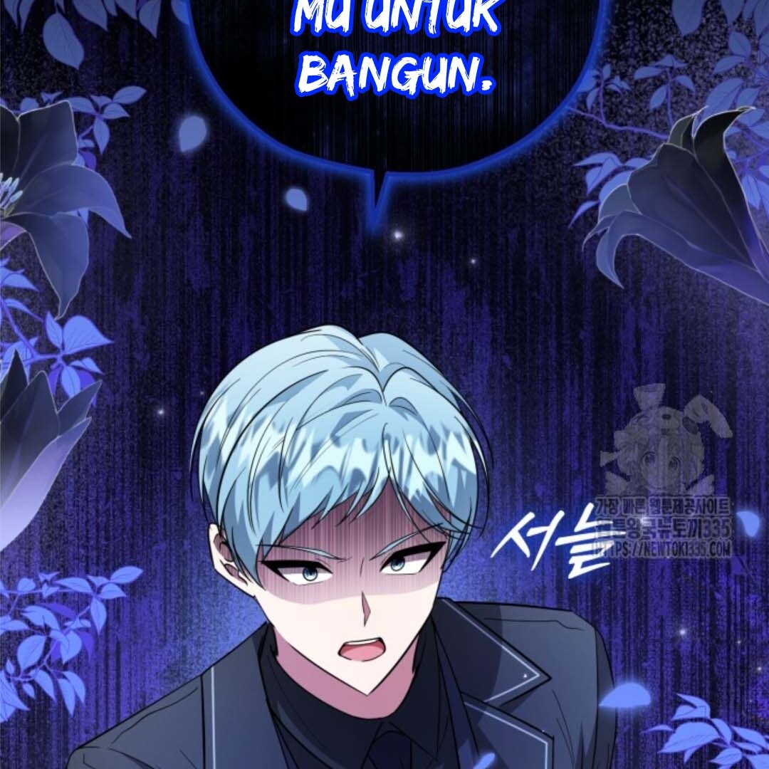 The Villain's Daughter Plans to Run Away Chapter 25 - halaman 182