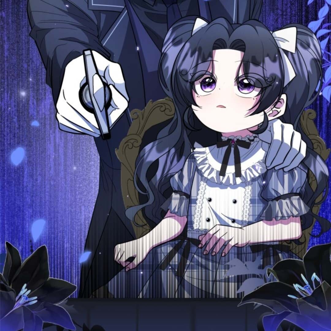 The Villain's Daughter Plans to Run Away Chapter 25 - halaman 183
