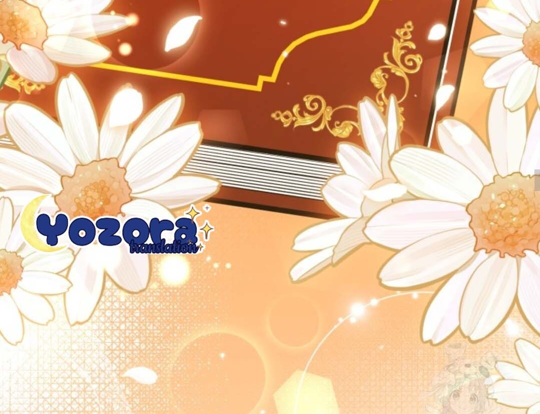 The Villain's Daughter Plans to Run Away Chapter 25 - halaman 20