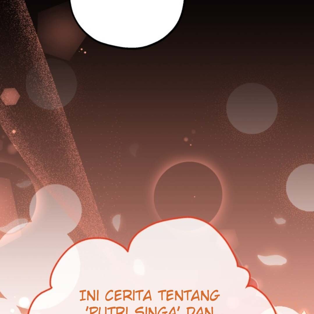 The Villain's Daughter Plans to Run Away Chapter 25 - halaman 26