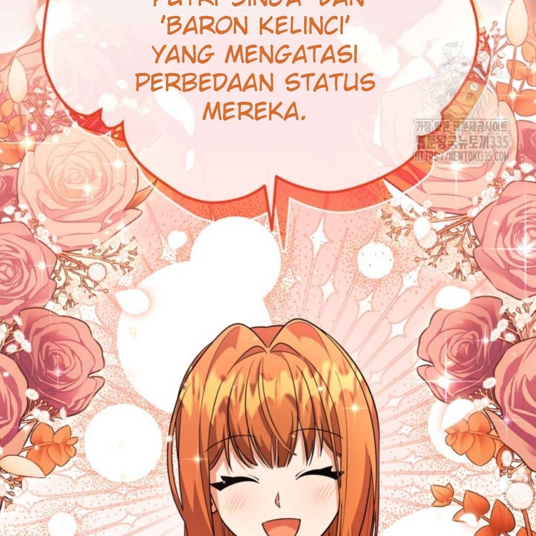 The Villain's Daughter Plans to Run Away Chapter 25 - halaman 27