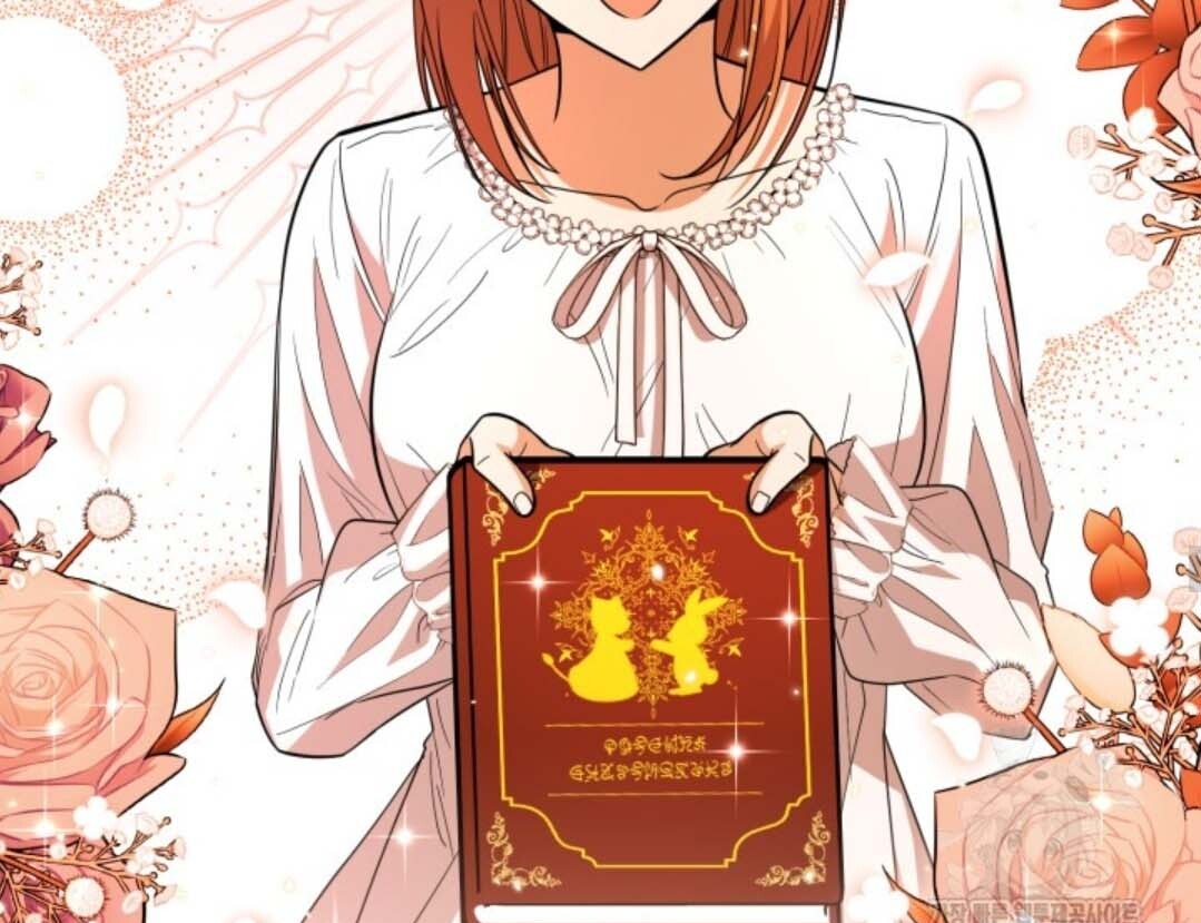 The Villain's Daughter Plans to Run Away Chapter 25 - halaman 28