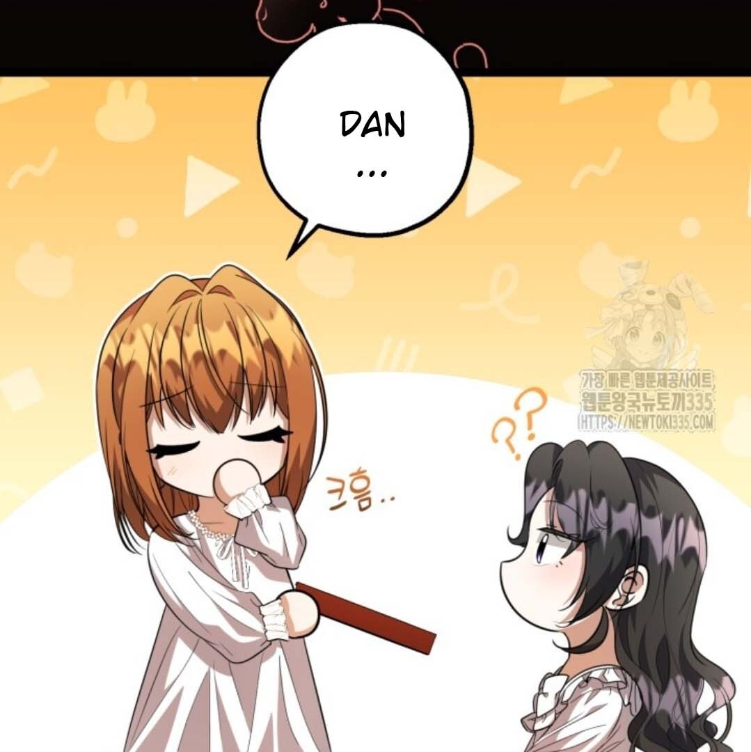 The Villain's Daughter Plans to Run Away Chapter 25 - halaman 30