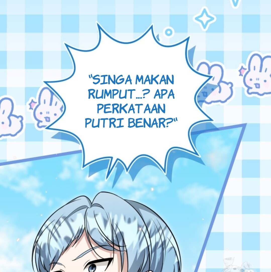 The Villain's Daughter Plans to Run Away Chapter 25 - halaman 38