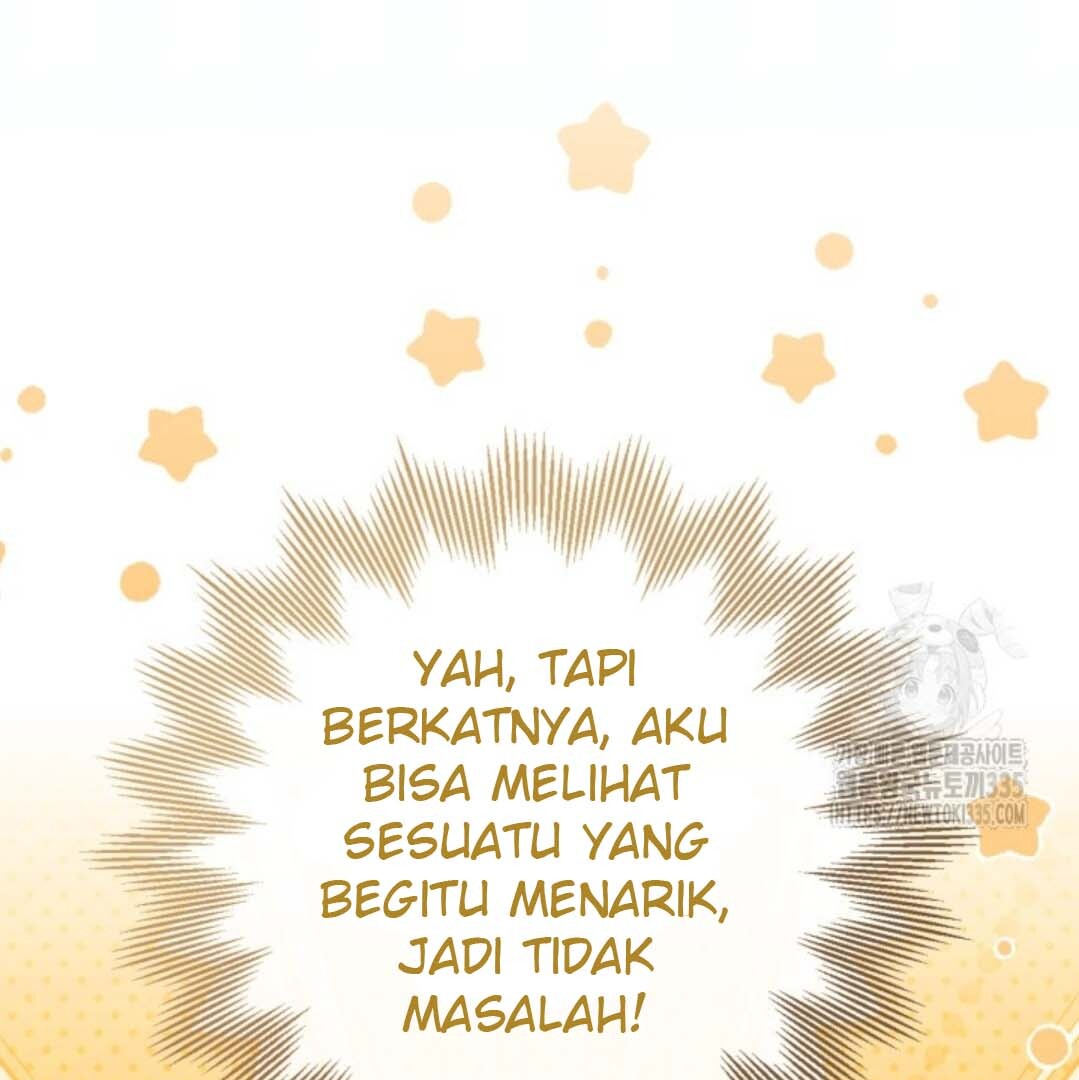 The Villain's Daughter Plans to Run Away Chapter 25 - halaman 42