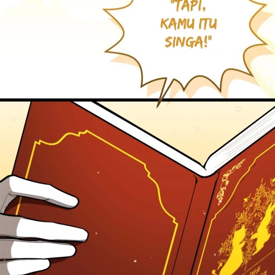 The Villain's Daughter Plans to Run Away Chapter 25 - halaman 5