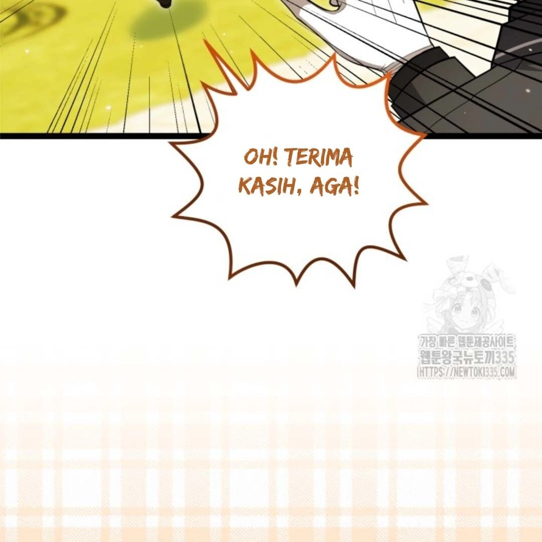 The Villain's Daughter Plans to Run Away Chapter 25 - halaman 59