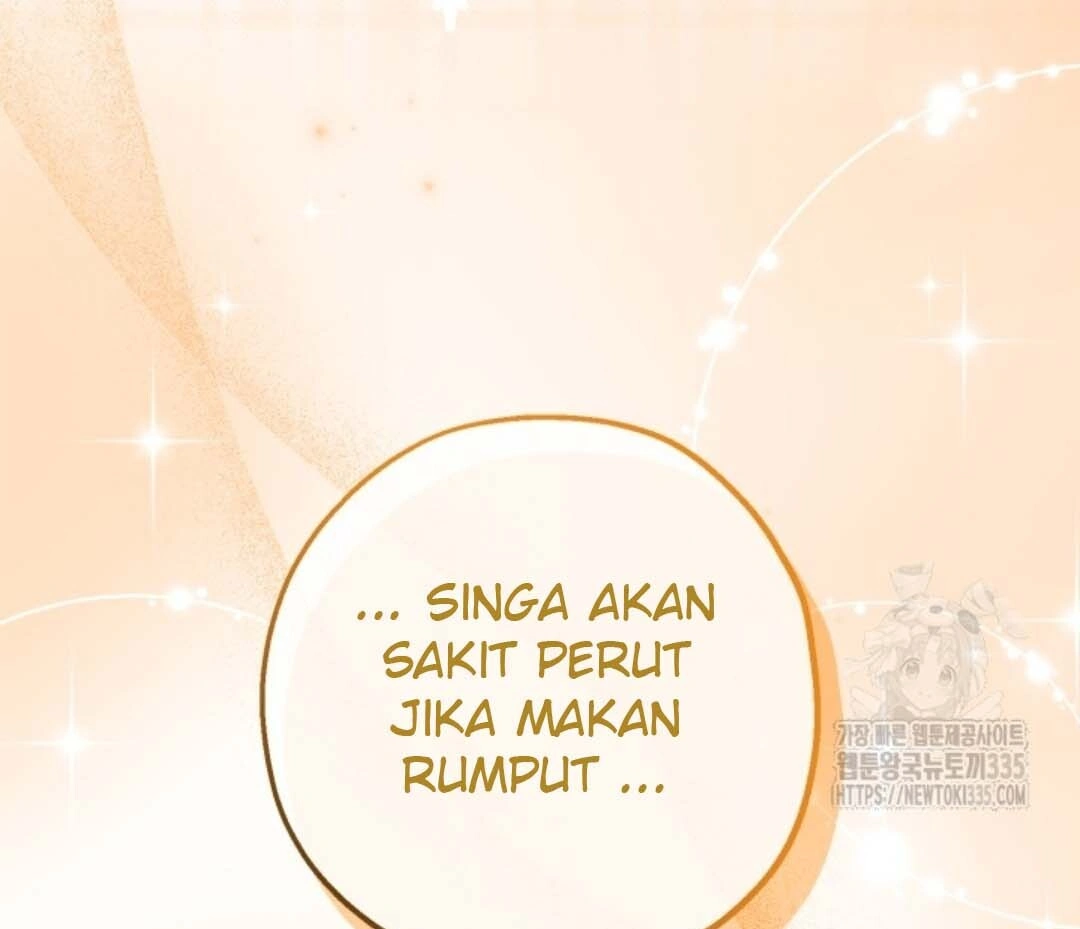 The Villain's Daughter Plans to Run Away Chapter 25 - halaman 62