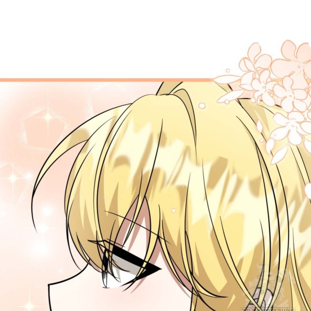 The Villain's Daughter Plans to Run Away Chapter 25 - halaman 72