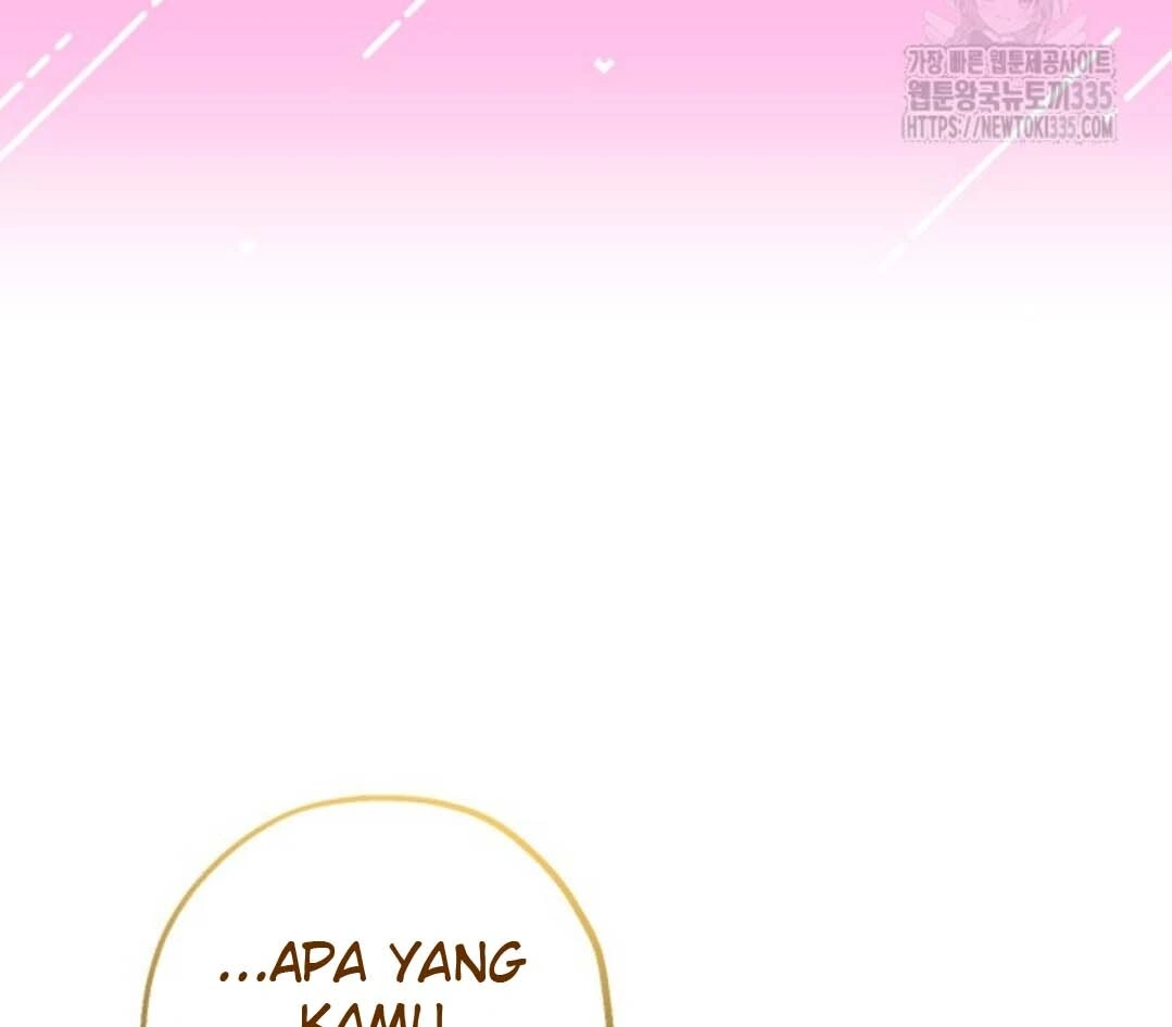 The Villain's Daughter Plans to Run Away Chapter 25 - halaman 76