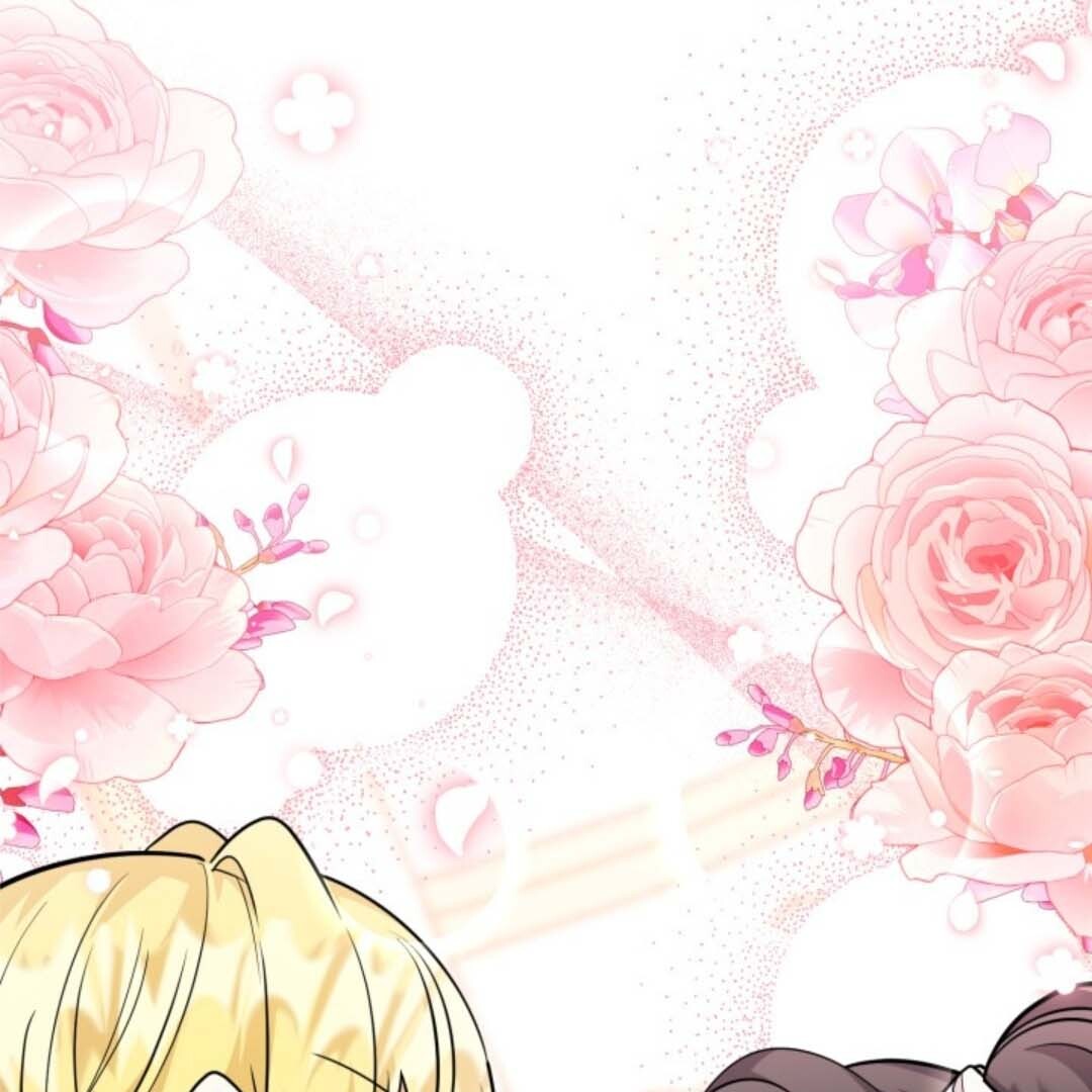 The Villain's Daughter Plans to Run Away Chapter 25 - halaman 78