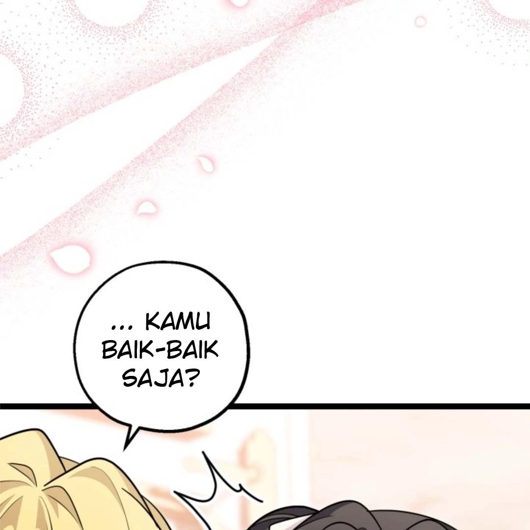 The Villain's Daughter Plans to Run Away Chapter 25 - halaman 81