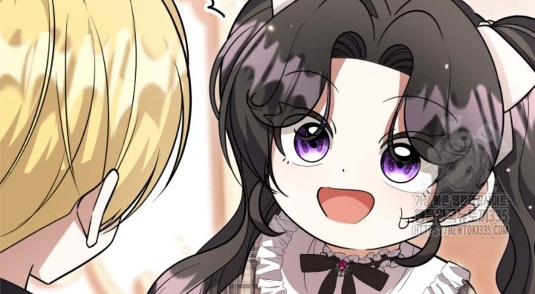 The Villain's Daughter Plans to Run Away Chapter 25 - halaman 82