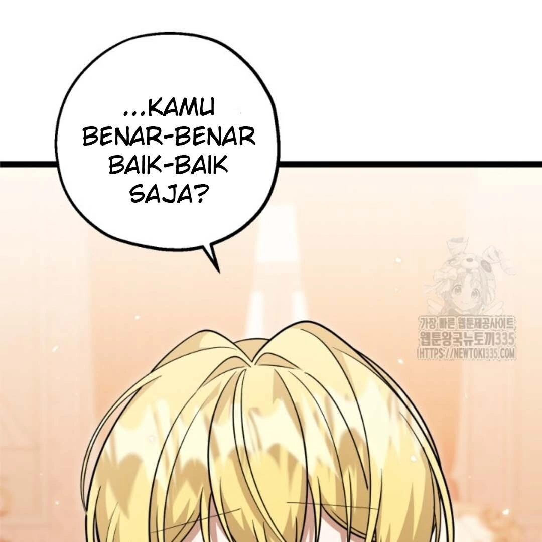 The Villain's Daughter Plans to Run Away Chapter 25 - halaman 84