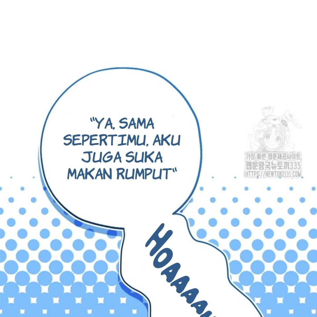 The Villain's Daughter Plans to Run Away Chapter 25 - halaman 9